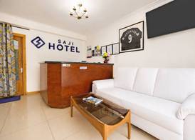 Saji Hotel Ilford 4