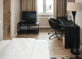 Hotel Freihof am Roland 3