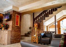 Velinov Boutique Hotel 2
