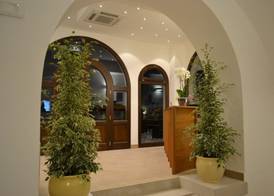 Agriturismo Il Trappeto 2