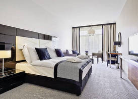 Diune Hotel & Resort 2