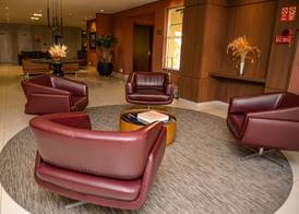 Comfort Hotel Bauru 2