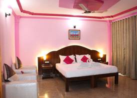 Sea View Resort 4