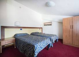 Hotel Italia & Lombardi 5