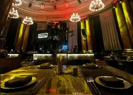 NF Palace Old City Bucharest 4
