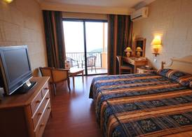 Grand Hotel Gozo 3