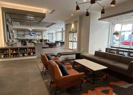 Hyatt House Portland/Beaverton 5
