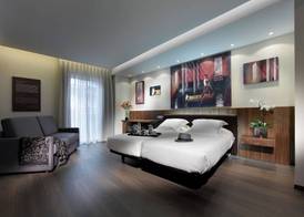 BIBO Hotel Recogidas 5