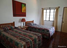 Eden Nature Park and Resort 5