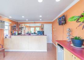 Sweet Breeze Inn Grants Pass 3