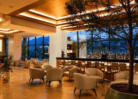 Wyndham Bogotá 3