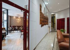 Hotel Don Manuel 2