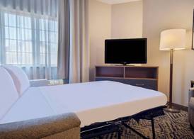 Candlewood Suites BUFFALO AMHERST by IHG 5