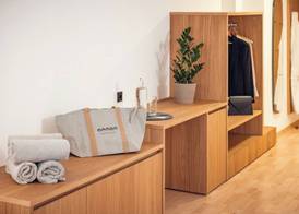 Ganis Resort 5