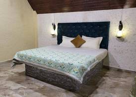 Nature Lovers Resort 3