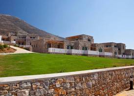 Aquapetra Hotel 3