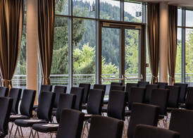 Hotel Schloss Lebenberg 4