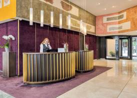 Crowne Plaza BRUGGE by IHG 4
