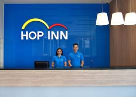 Hop Inn Hotel Aseana City Manila 5