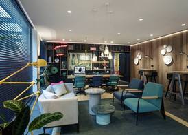 citizenM Geneva 3