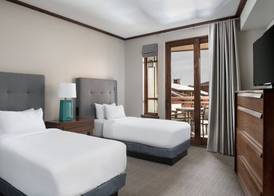 Hyatt Centric Park City 4