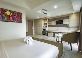 Sunrise Aventus Hotel Nusa Dua 3
