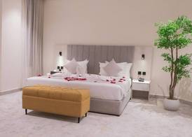 Triple A Hotel 4