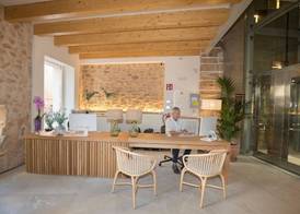 Forum Boutique Hotel & Spa - Adults Only 2