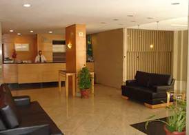 Hotel Pouso Real 3