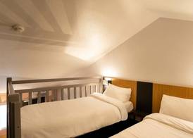 B&B HOTEL Vannes Est Golfe du Morbihan 4