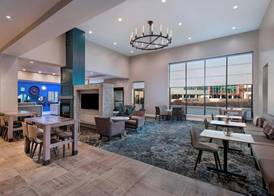 Residence Inn by Marriott St. Paul Downtown 3