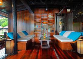 Gayana Marine Resort 4