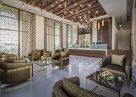 Central Inn Souq Waqif 2