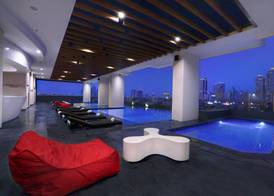Starray Hotel Kebayoran 5