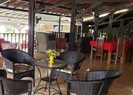Hotel Marajó - Turismo de Experiência 4