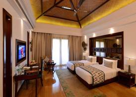The Ananta Udaipur 4