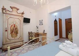 B&B Villa Maiolica 4