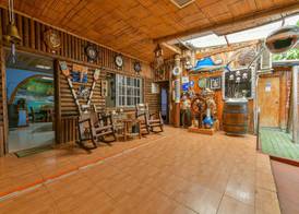 Posada Amaripucci 5