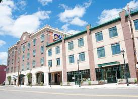 Hotel Anthracite 5
