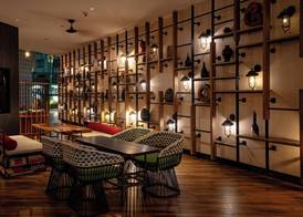 Hotel Indigo PHUKET PATONG by IHG 5