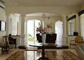 Delfina Boutique Hotel 2