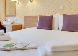 Selborne Hotel 2