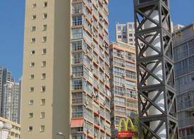 Apartamentos Las Carabelas 5