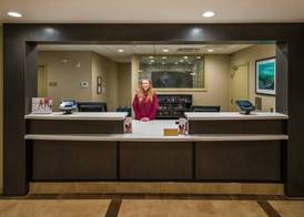 Candlewood Suites FAIRBANKS by IHG 2
