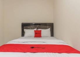 RedDoorz Plus near RS PMI Bogor 4