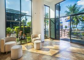 Paradise Jaco Beach Front 3
