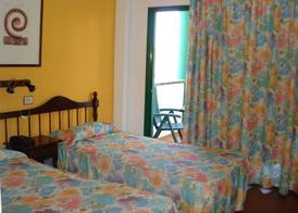 Hotel Ida Inés 2