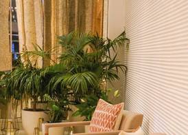 Andalus Al Seef Resort & Spa 5