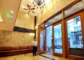 Apollo Hotel Nha Trang Beach 4