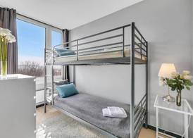 Forenom Serviced Apartments Oslo Rosenhoff 5